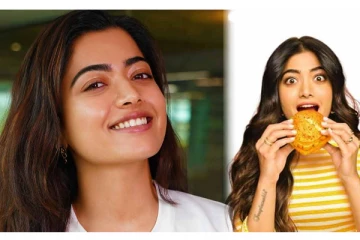 எல்லாம் பொய்யா? தொடர்ந்து சர்ச்சையில் சிக்கும் ராஷ்மிகா வேதனை!