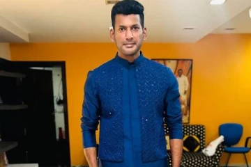 இன்று 48வது பிறந்தநாளை கொண்டாடும் நடிகர் விஷாலின் சொத்து மதிப்பு எவ்வளவு தெரியுமா?