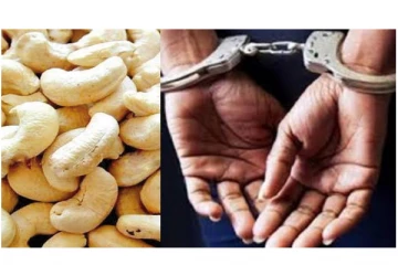 முன்னாள் அமைச்சர் செல்லப்பாண்டியன் மகன் கைது - நடந்தது என்ன?