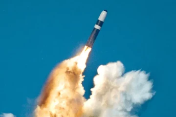 பிரித்தானியாவுக்கு பெரும் தலைக்குனிவு: அணு ஆயுத சோதனை மீண்டும் தோல்வி