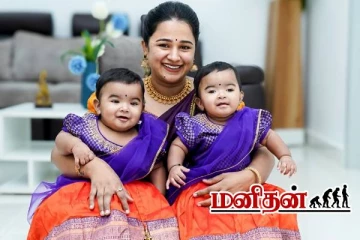 பண்டிகை நாளில் அலங்காரம் செய்வது ஏன்? பலரும் அறியாத அறிவியல் தகவல்