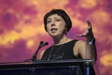 நாசாவின் அறிவியல் துறை தலைவராக முதன்முறையாக பெண் ஒருவர் நியமனம்