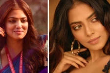 மாஸ்டர் பட புரோமோஷனையும் விட்டுவைக்காத நடிகை மாளவிகா.. எல்லைமீறிய ஆடை புகைப்படம்..