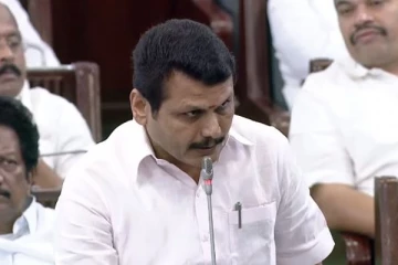 தஞ்சாவூர் தேர் விபத்து ஒரு நபர் விசாரணைக் குழு அமைப்பு - அமைச்சர் செந்தில் பாலாஜி அறிவிப்பு..!