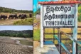 கடும் வறட்சியால் திருகோணமலையின் தம்பலகாமம் பகுதி மக்கள் கடும் பாதிப்பு