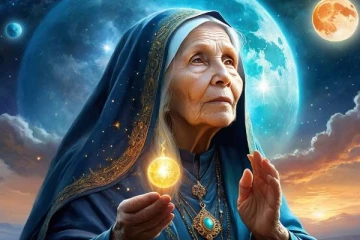 2025-ல் வெடிக்குமா மூன்றாம் உலக போர்? பாபா வாங்கா கணிப்பால் நிலைகுலையும் உலகம்