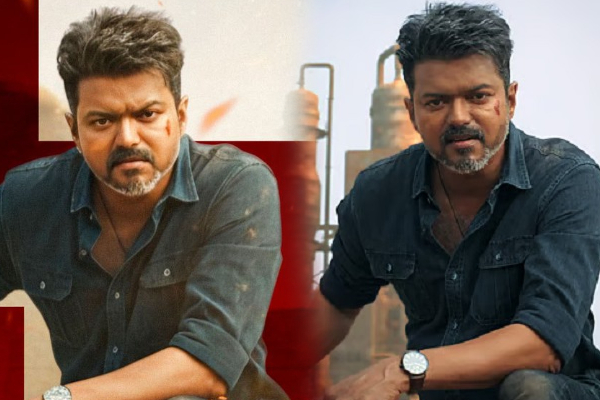 தொடரும் தடைகள்; திட்டமிட்டபடி ஜனநாயகன் வெளிவருமா.. பெரும் எதிர்பார்ப்பில் ரசிகர்கள்! | Thalapathy Vijay Jana Nayagan Be Release Trouble