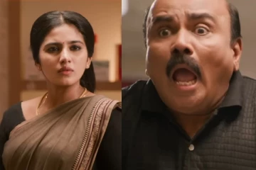 சிங்கப்பெண்ணே அடுத்த வார ப்ரோமோ.. ஆனந்திக்கு சிக்கும் அடுத்த ஆதாரம்