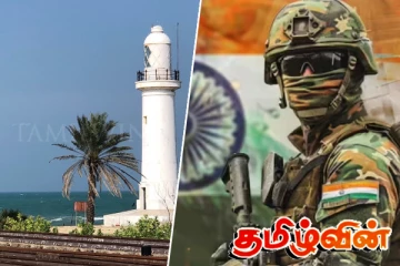 மன்னாருக்குள் புகுந்துள்ள இந்திய புலனாய்வாளர்கள்..! எச்சரிக்கும் மன்னார் நகரசபை முதல்வர்