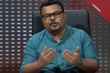 "පාපිස්සක් වුණත් ඒක රට හදන ආණ්ඩුවේ පාපිස්සක්" - මාලිමාවේ මන්ත්‍රී