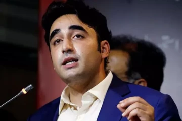 சிந்து நதியில் தண்ணீர் வராவிட்டால் இந்தியர்களின் இரத்தம் ஒடும் ; வன்மத்தை கக்கும் பாகிஸ்தான்