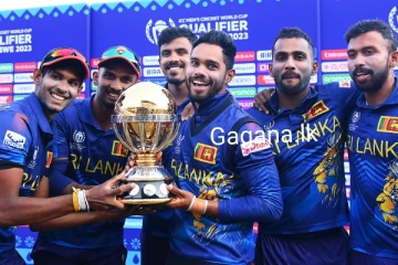 ඊයේ තරඟයකින් ශ්‍රී ලංකාවට සිදු වූ දේ..2025 ටත් බලපායි ද?..