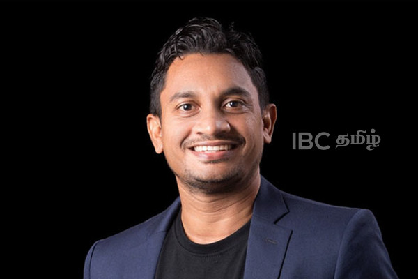 மக்களே ஏமாற வேண்டாம் - பிரதி அமைச்சர் பெயரைப் பயன்படுத்தி மோசடி | Money Laundering Using The Name Of Deputy Minister மக்களே ஏமாற வேண்டாம் - பிரதி அமைச்சர் பெயரைப் பயன்படுத்தி மோசடி | Money Laundering Using The Name Of Deputy Minister