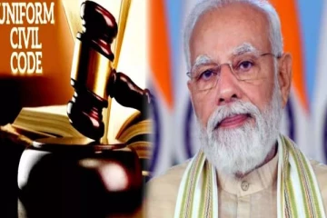 பொது சிவில் சட்டத்திற்கான அவசியம் என்ன? - எதிர்ப்பு தெரிவிக்கும் எதிர்க்கட்சிகள்!