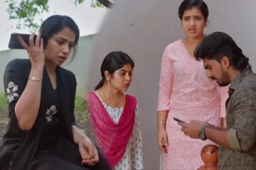 Ethirneechal: பதிவு செய்யப்பட்ட அன்பு தர்ஷன் திருமணம்.... கேள்விக்குறியாகிய பார்கவி வாழ்க்கை