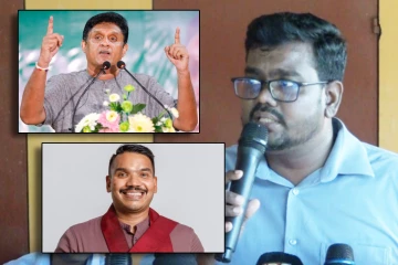 நீதிபதிகளின் வயதெல்லையை அதிகரிக்க முன்மொழிந்தவர்களே அச்சத்தால் எதிர்க்கின்றனர்: பிரபு எம் பி சாடல்