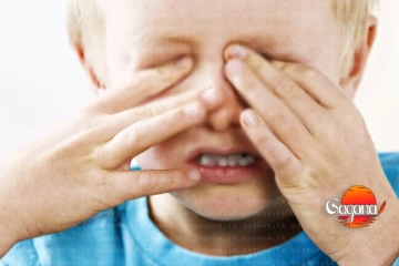 දරුවන්ට භයානක තත්ත්වයක් - මේ ලක්ෂණ තිබ්බොත් වහාම වෛද්‍යවරයෙක්ට පෙන්නන්න