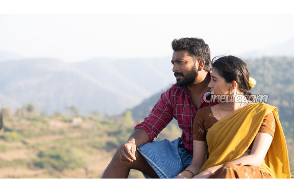தண்டகாரண்யம் திரை விமர்சனம் | Thandakaaranyam Movie Review