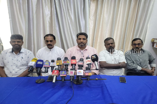 மாகாண சபை முறைமை நீக்கம் : இந்தியாவை மீறி எதுவும் செய்துவிட முடியாது : வடக்கிலிருந்து ஒலித்த குரல்கள் | Provincial Council System India