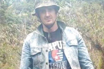 ஆசிய நாடொன்றில் பல மாதங்களாக சிறைவைக்கப்பட்ட வெளிநாட்டுப் பணயக்கைதி விடுவிப்பு