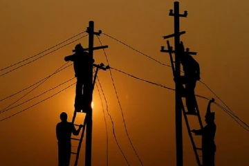 வார இறுதி மின்வெட்டு தொடர்பான அறிவிப்பு!