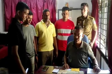 பொலிஸாரின் திடீர் சுற்றிவளைப்பில் சிக்கிய போதைப்பொருள் வியாபாரி(Video)