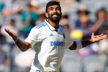 2024ம் ஆண்டின் உலகின் சிறந்த டெஸ்ட் வீரர் யார்? ஐசிசி விருதுக்கு பும்ரா உள்பட 4 பேர் பரிந்துரை