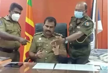 ප්‍රේමයට එරෙහි වූ මවට මිටියකින් පහර දුන් දියණියට සිදු වූ දේ..