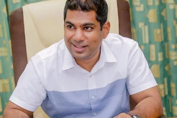 බලශක්ති අමාත්‍යවරයා සමාව ඉල්ලයි..