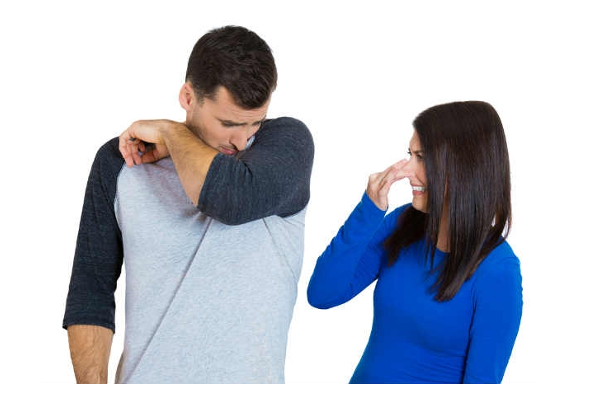 கோடைக்காலத்தில் உடலில் வீசும் துர்நாற்றத்தை போக்க வேண்டுமா? சூப்பர் டிப்ஸ் | Body Odour Problem In Tamil