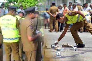 சஜித் தரப்பைச் சேர்ந்தவர் சுட்டுக்கொலை
