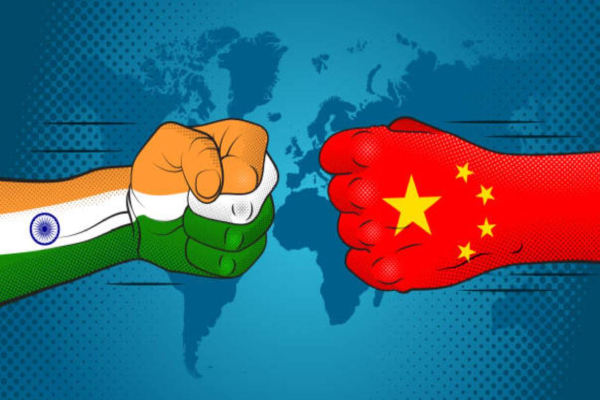 இந்தியாவுடன் இணைந்து செயல்பட தயார் - சீனா அதிரடி அறிவிப்பு | China Ready To Work With India On Ladakh War Issue