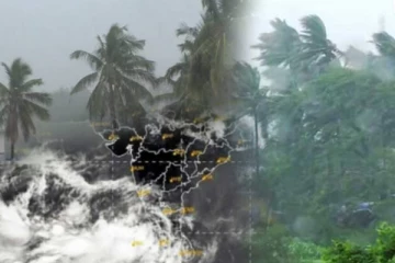 அதி தீவிர புயலாக மாறவுள்ள 'டவ்-தே' புயல்