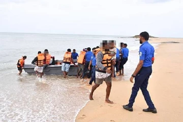 அவுஸ்திரேலியாவுக்கு செல்ல முயற்சித்த 701 பேர் இதுவரை கைது