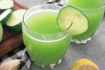 வெள்ளரிக்காய் ஜூஸ் தினமும் குடித்தால் என்ன நடக்கும் தெரியுமா?