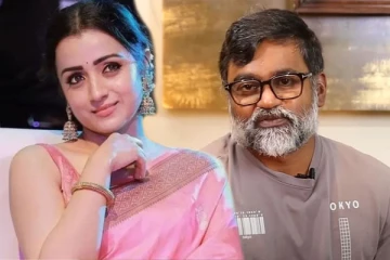 ஐயம் ரெடி... 10 ஆண்டுகளுக்குப் பிறகு செல்வராகவனுக்கு பதில் கொடுத்த த்ரிஷா!