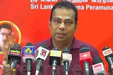 அதிபர் முறைமையை இல்லாதொழிக்க முயற்சி எடுக்கப்படுமானால் மொட்டுக் கட்சி ஆதரவு வழங்காது