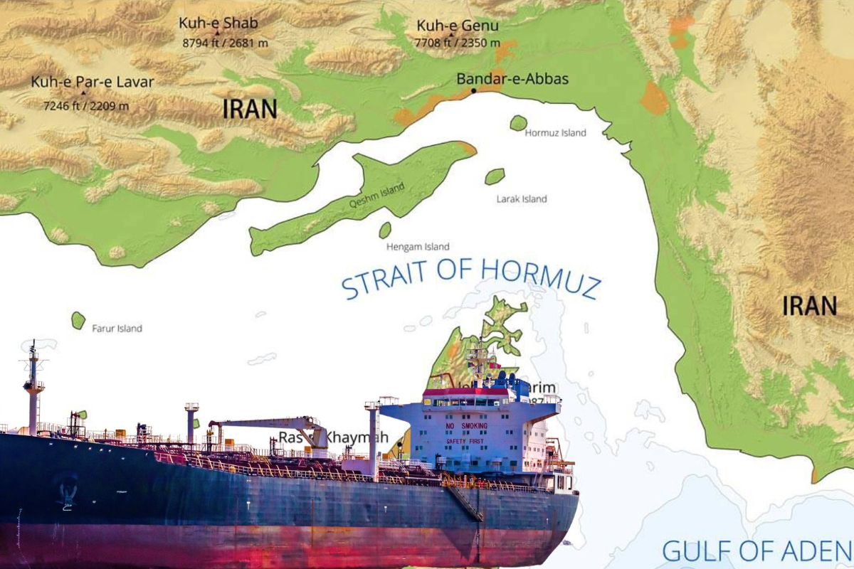 ஹார்முஸ் நீரிணையில் வீசப்பட்ட கண்ணிவெடிகள்: அவசர அவசரமாக செயற்பட்டதால் சிக்கல் - திணரும் இராணுவம் | Iran Struggles To Find Mines In Strait Of Hormuz