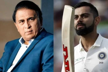 தோனி , கோலிக்கு பிறகு இவர்தான் கேப்டனுக்கு  சரியான ஆள் : இளம்வீரரை கைகாட்டும் கவாஸ்கர்!