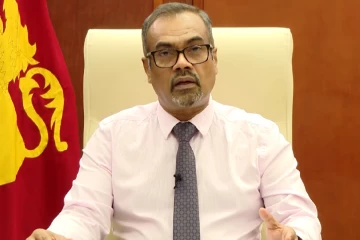ලංකා ආර්ථිකයේ හැරවුම් ලක්ෂයක් - මුදල් නි. ඇමතිගෙන් නිල ප්‍රකාශයක් [VIDEO]