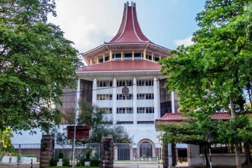 මාධ්‍ය ක්ෂේත්‍රයට ඉහළ ප්‍රමිතියක් ගේන්න හදපු පනත් කෙටුම්පතට ශ්‍රේෂ්ඨාධිකරණයෙන් රතු එළියක්