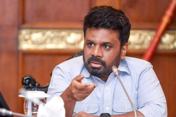 மனிதப் பலி கொடுத்து புதையல் வேட்டை? ஜனாதிபதி அனுர திடுக்கிடும் தகவல் | Treasure Hunting With Human Sacrifice