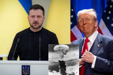 ட்ரம்ப் ஆயுதங்கள் வழங்க மறுத்தால்... ரஷ்யா மீது: உக்கிரமான முடிவெடுக்கவிருக்கும் உக்ரைன்