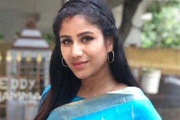 ராஜா ராணி 2 சீரியலில் நடிக்க, நடிகை ஆல்யா மானசா வாங்கும் சம்பளம் எவ்வளவு தெரியுமா..