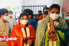 ஆட்சியைக் கைப்பற்றும் இலக்குடன் நாம் உறுதியுடன் பயணிக்கின்றோம்! சஜித்