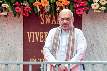 அமித்ஷாவின் தமிழ்நாடு "மிஷன் 2026”: பாஜக மையக்குழுவுடன் தீவிர ஆலோசனை!