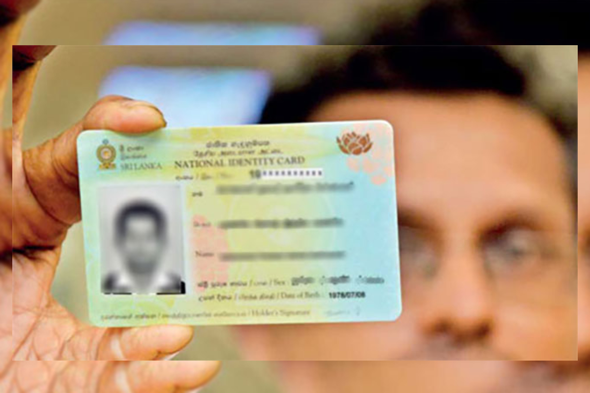 தேசிய அடையாள அட்டை பெற காத்திருப்போருக்கு வெளியான முக்கிய அறிவிப்பு | Issuance Of National Identity Cards தேசிய அடையாள அட்டை பெற காத்திருப்போருக்கு வெளியான முக்கிய அறிவிப்பு | Issuance Of National Identity Cards