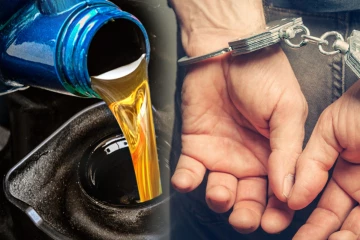 யாழில் டீசலை பதுக்கி வைத்திருந்த இருவர் காவல்துறையினரால் கைது