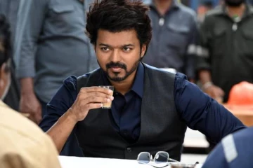 விஜய்யின் திரைப்பயணத்திலேயே இதுதான் அதிகம்- வாரிசு பட ரிலீஸ் குறித்து மாஸ் தகவல்