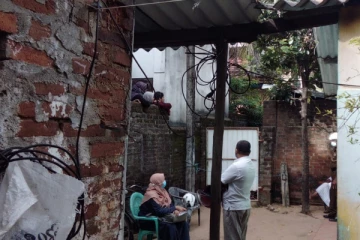 தனிமையில் வீட்டில் இருந்த மூதாட்டியை கொலை செய்துவிட்டு தங்க ஆபரணங்கள் கொள்ளை! (Photos)